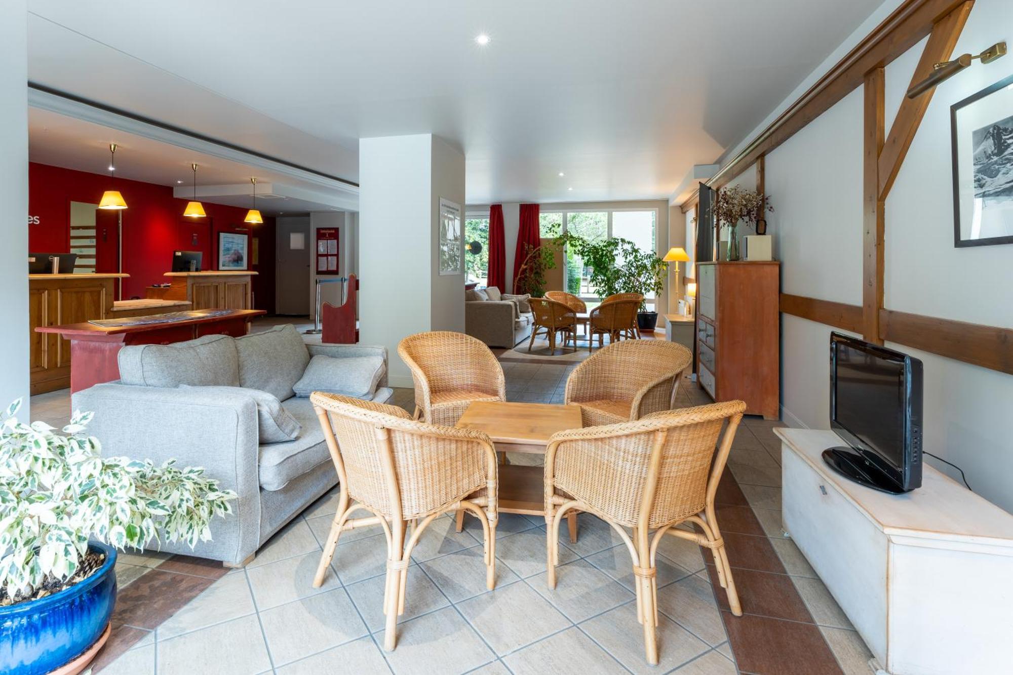 Residence Pierre & Vacances Les Rives De L'Aure Saint-Lary-Soulan Exterior foto